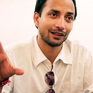 Deepak Dobriyal Image