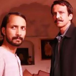 Deepak Dobriyal Image