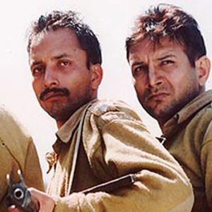 Deepak Dobriyal Image
