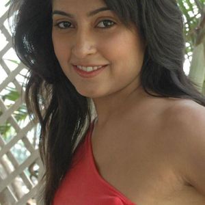 Disha Pandey Image