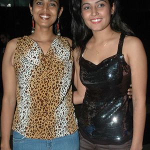 Disha Pandey Image