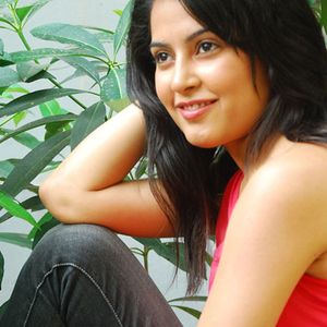 Disha Pandey Image