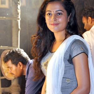Disha Pandey Image