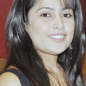 Disha Pandey Image