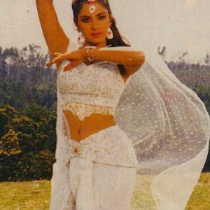 Divya Bharti Image