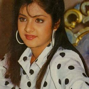Divya Bharti Image