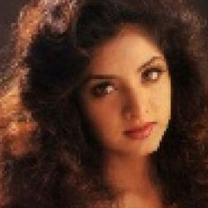 Divya Bharti Image