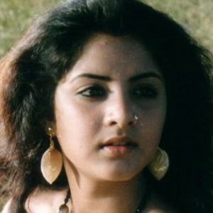 Divya Bharti Image