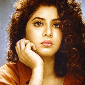Divya Bharti Image