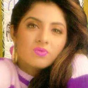 Divya Bharti Image