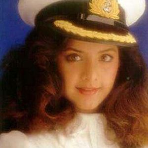 Divya Bharti Image