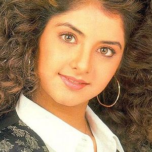 Divya Bharti Image