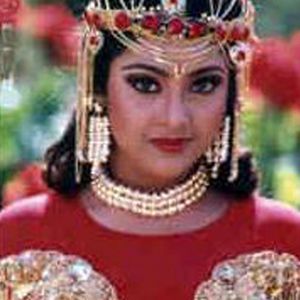 Divya Bharti Image