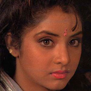 Divya Bharti Image