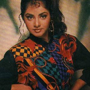 Divya Bharti Image
