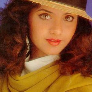 Divya Bharti Image