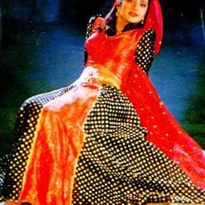 Divya Bharti Image