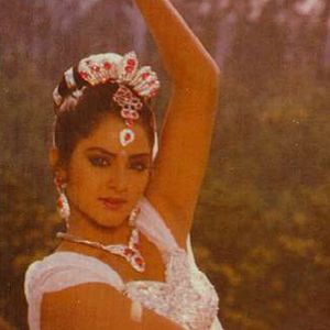 Divya Bharti Image