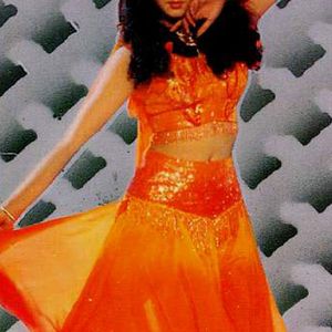 Divya Bharti Image
