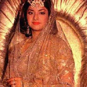 Divya Bharti Image