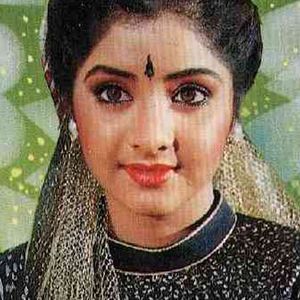 Divya Bharti Image