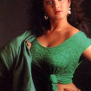 Divya Bharti Image