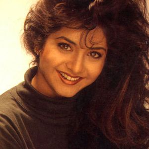 Divya Bharti Image