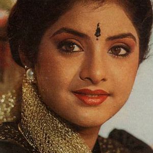Divya Bharti Image