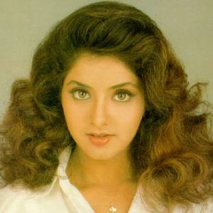Divya Bharti Image