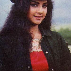 Divya Bharti Image