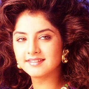 Divya Bharti Image