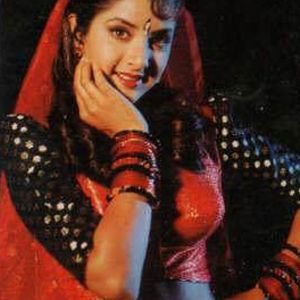 Divya Bharti Image