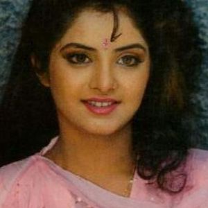 Divya Bharti Image