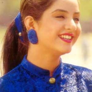 Divya Bharti Image