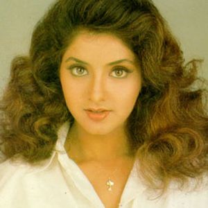 Divya Bharti Image