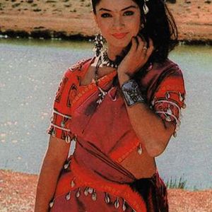 Divya Bharti Image
