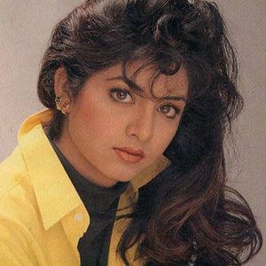 Divya Bharti Image