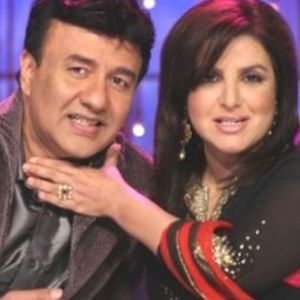 Farah Khan Image