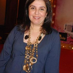 Farah Khan Image