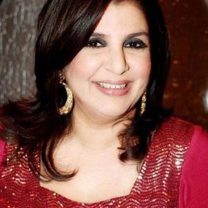Farah Khan Image
