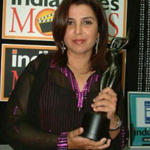 Farah Khan Image