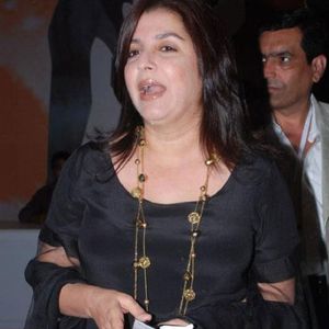 Farah Khan Image