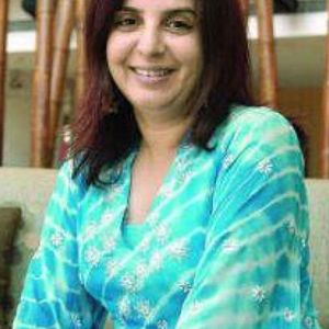 Farah Khan Image