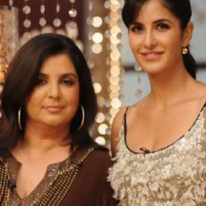 Farah Khan Image