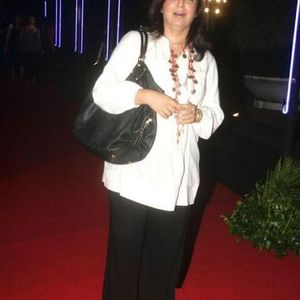 Farah Khan Image
