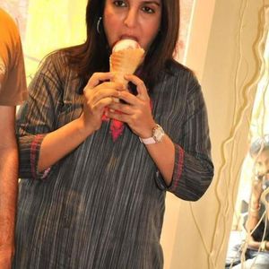 Farah Khan Image