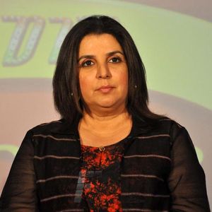 Farah Khan Image