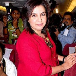 Farah Khan Image