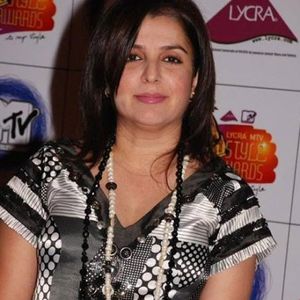 Farah Khan Image
