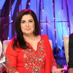 Farah Khan Image